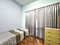 Hazel Park Condominium (D23), Condominium #614253561